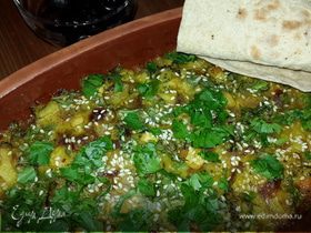 Фото рецепта