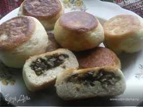 Фото рецепта