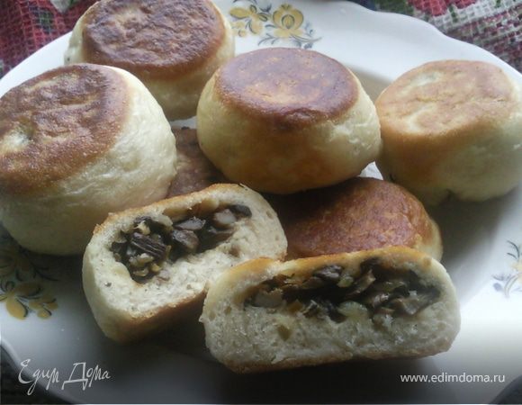 Мамины булочки Мамины булочки