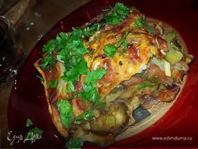 Фото рецепта