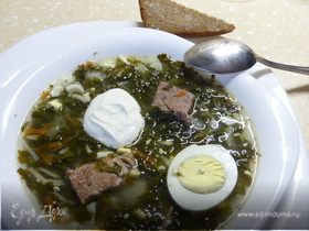 Фото рецепта