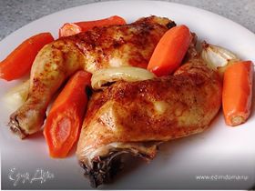 Фото рецепта