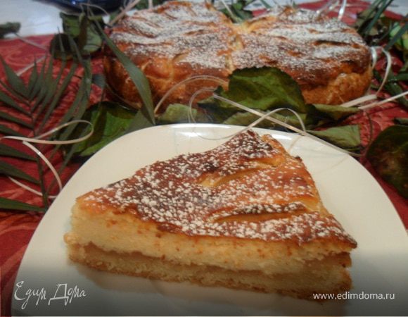 Вегетарианский чизкейк Вегетарианский чизкейк