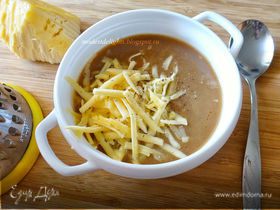 Фото рецепта