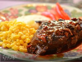 Фото рецепта