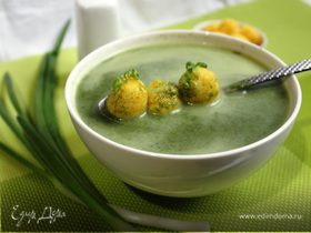 Фото рецепта