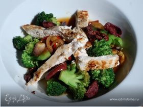 Фото рецепта