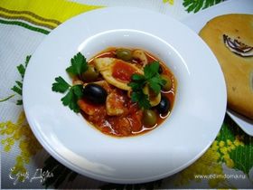 Фото рецепта