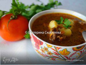 Фото рецепта