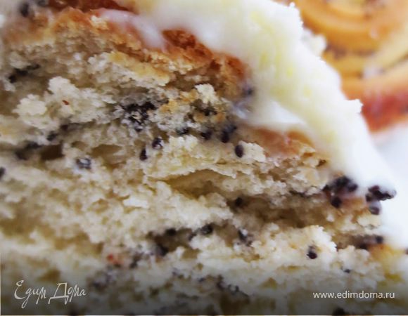 Булочки со сливочным кремом Булочки со сливочным кремом