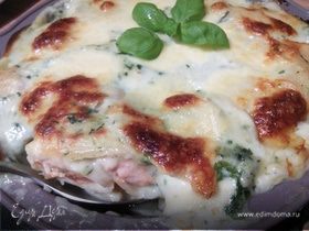 Фото рецепта