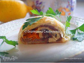 Фото рецепта