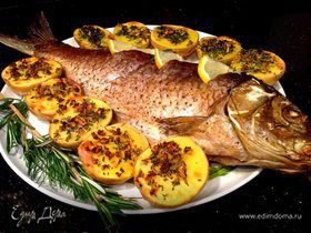 Фото рецепта