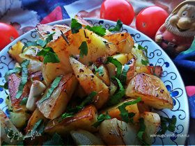 Фото рецепта