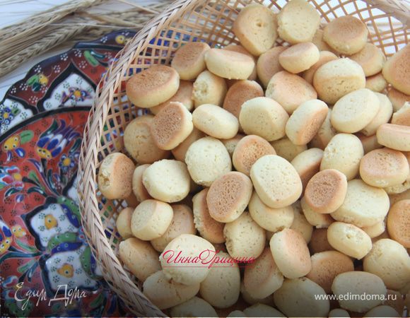 Кукурузные факкас Кукурузные факкас