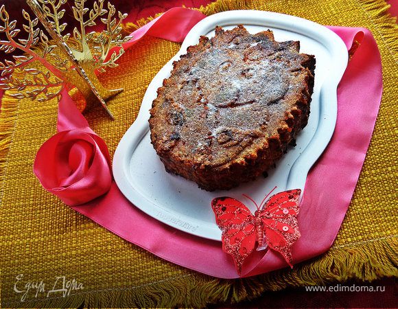 Запеканка морковная с курагой Запеканка морковная с курагой