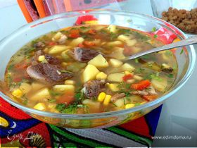 Фото рецепта