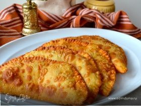 Фото рецепта