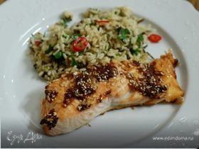 Фото рецепта