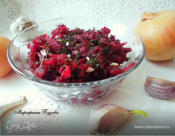 Свекла, тушеная с тыквой Свекла, тушеная с тыквой