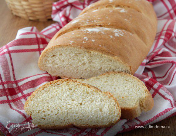 Хлеб горчичный ситный