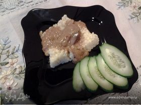 Фото рецепта