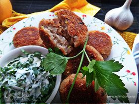 Фото рецепта