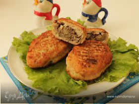 Фото рецепта