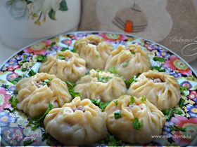 Фото рецепта