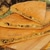 Зокоджин — осетинский грибной пирог