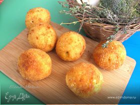 Фото рецепта