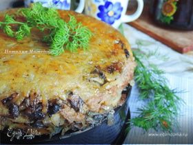 Фото рецепта