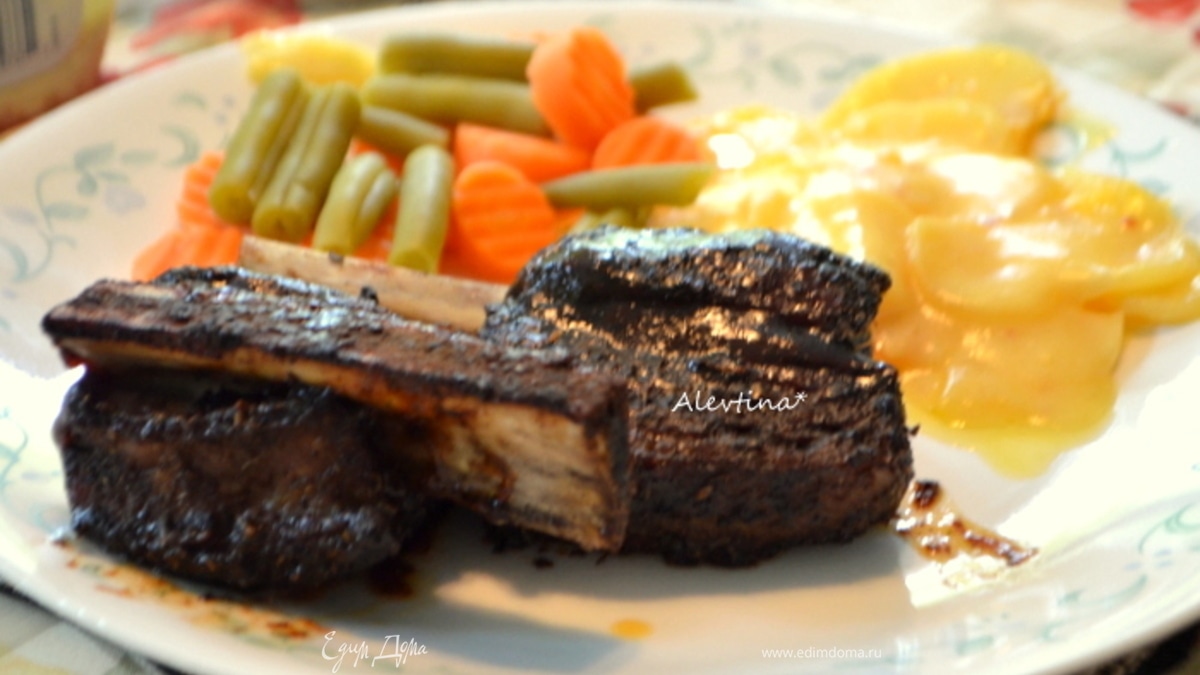 "Ребра динозавра"