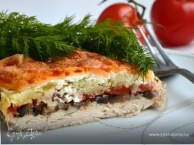 Фото рецепта