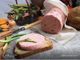 Фото рецепта