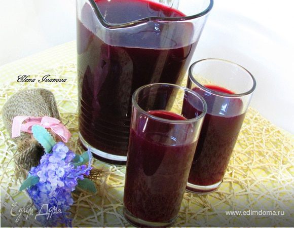 Свекольный квас Свекольный квас