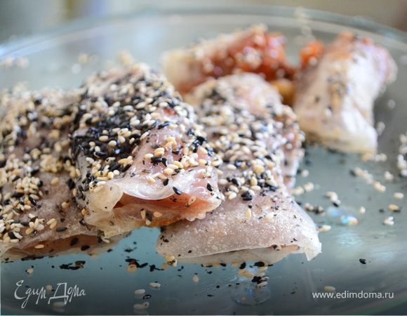 Жареные вьетнамские блинчики Жареные вьетнамские блинчики