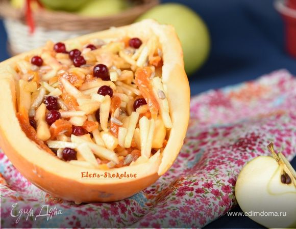 Салат «Здоровье»