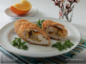 Фото рецепта