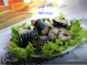 Фото рецепта