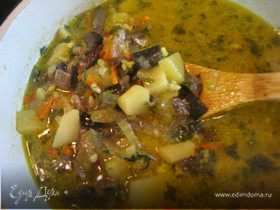 Фото рецепта