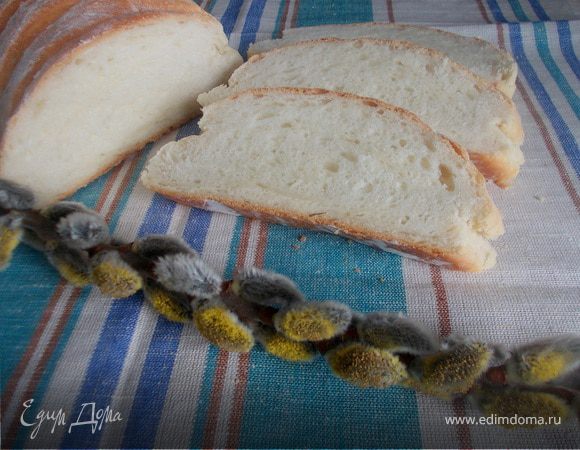 Рисовый хлеб Рисовый хлеб