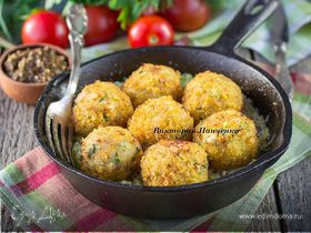 Фото рецепта