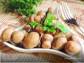 Фото рецепта