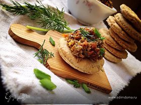 Фото рецепта