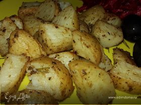 Фото рецепта