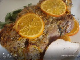 Фото рецепта