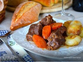 Фото рецепта