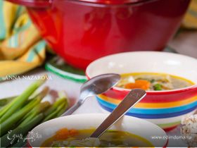 Фото рецепта