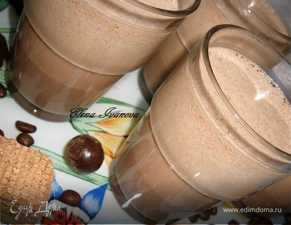 Какао-флип Какао-флип